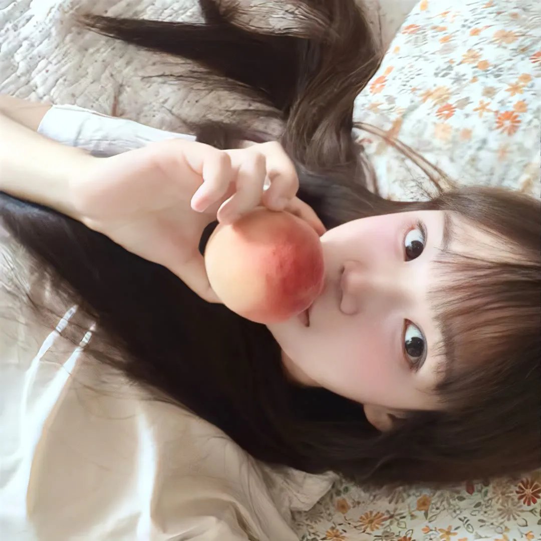 江城夏日