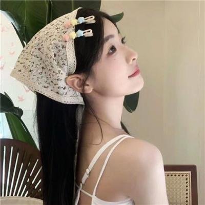 作为替身的她