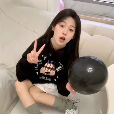 来自火星的恶魔女孩
