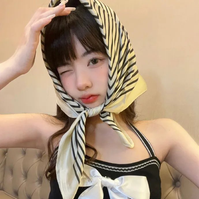少女桥