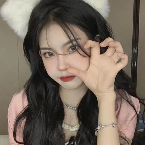 我之前的五位女友